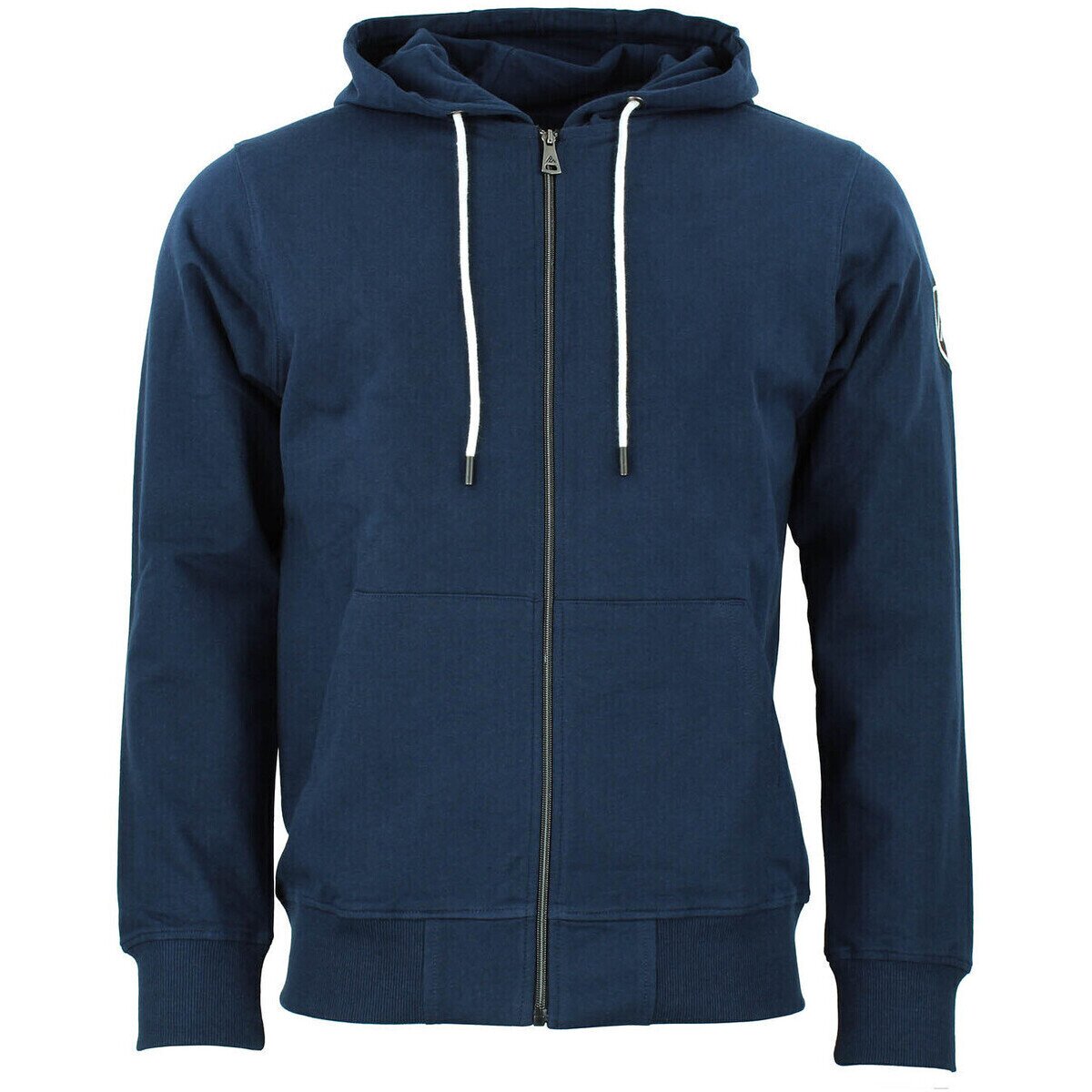 Peak Mountain Îmbracaminte Sweat zippé à capuche homme CAGE
