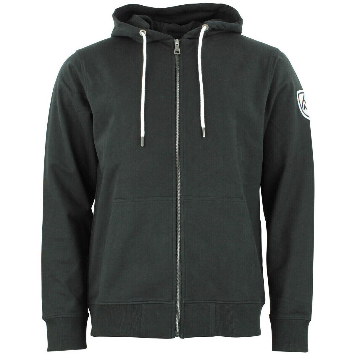 Peak Mountain Îmbracaminte Sweat zippé à capuche homme CAGE