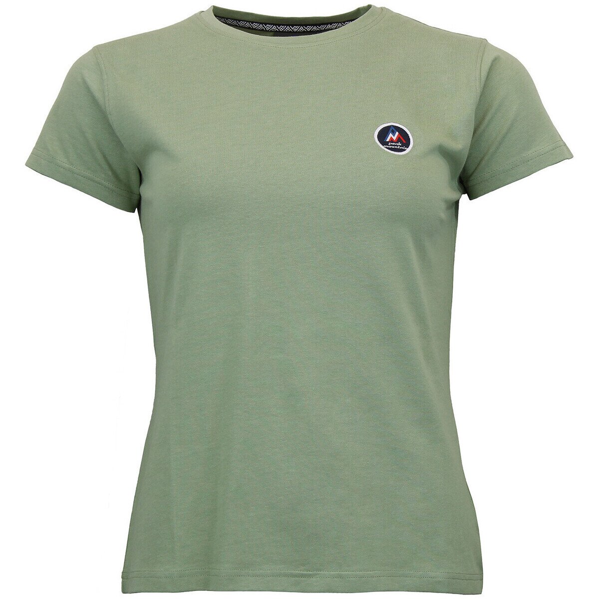 Peak Mountain Îmbracaminte T-shirt manches courtes ACODA