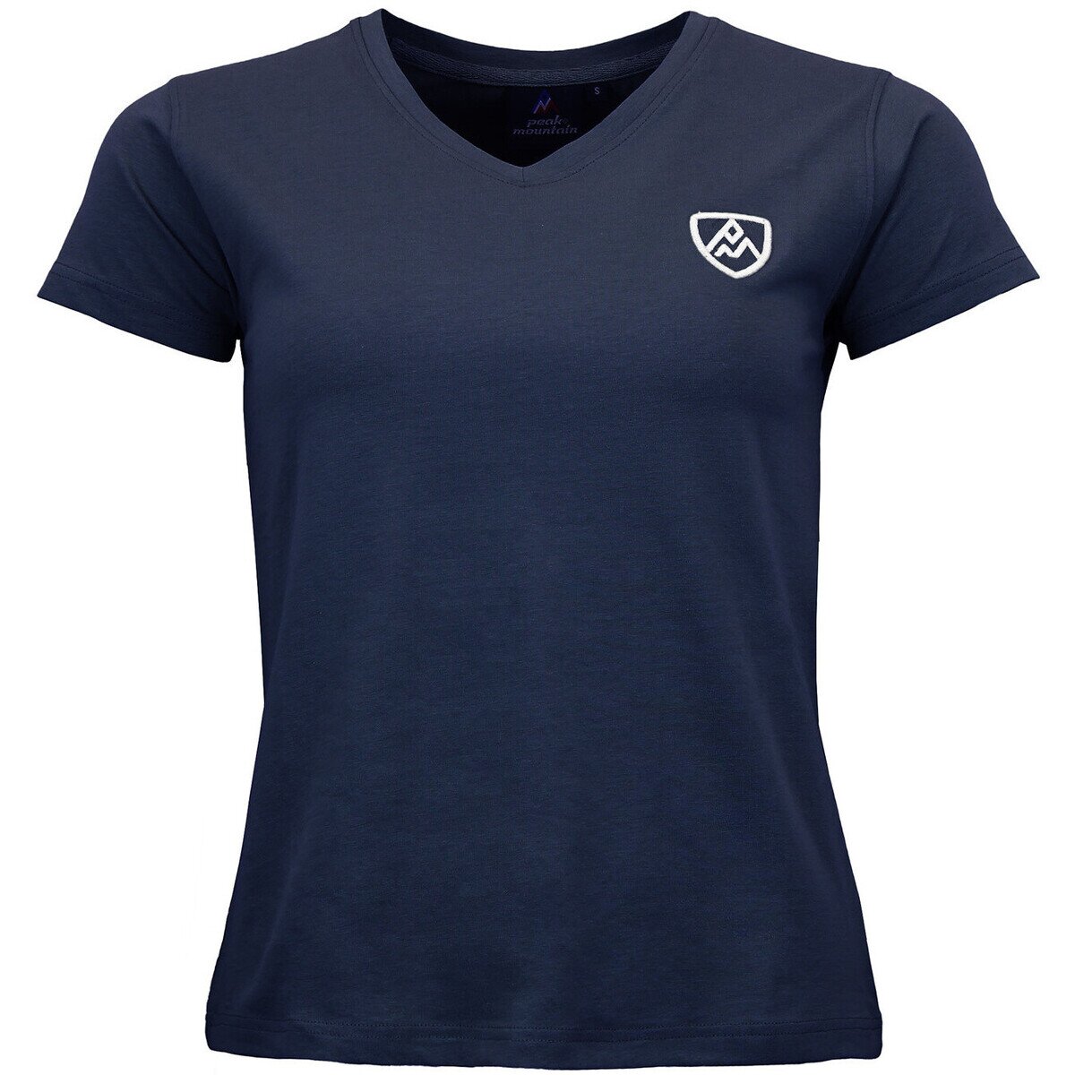 Peak Mountain Îmbracaminte T-shirt manches courtes ACRODAN