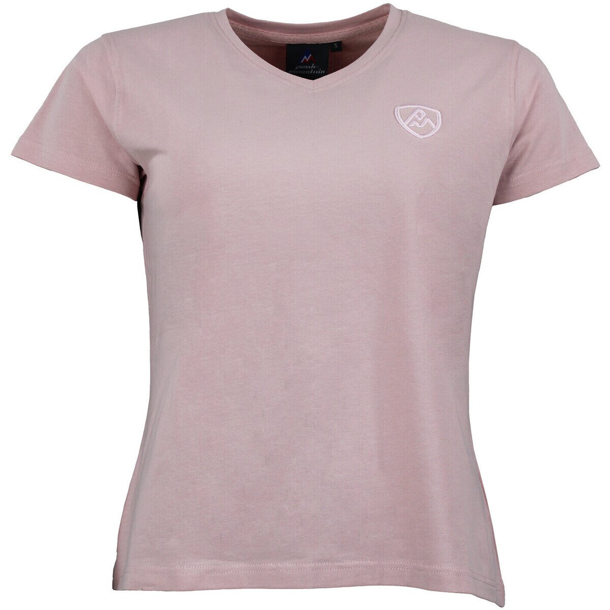 Peak Mountain Îmbracaminte T-shirt manches courtes ACRODAN