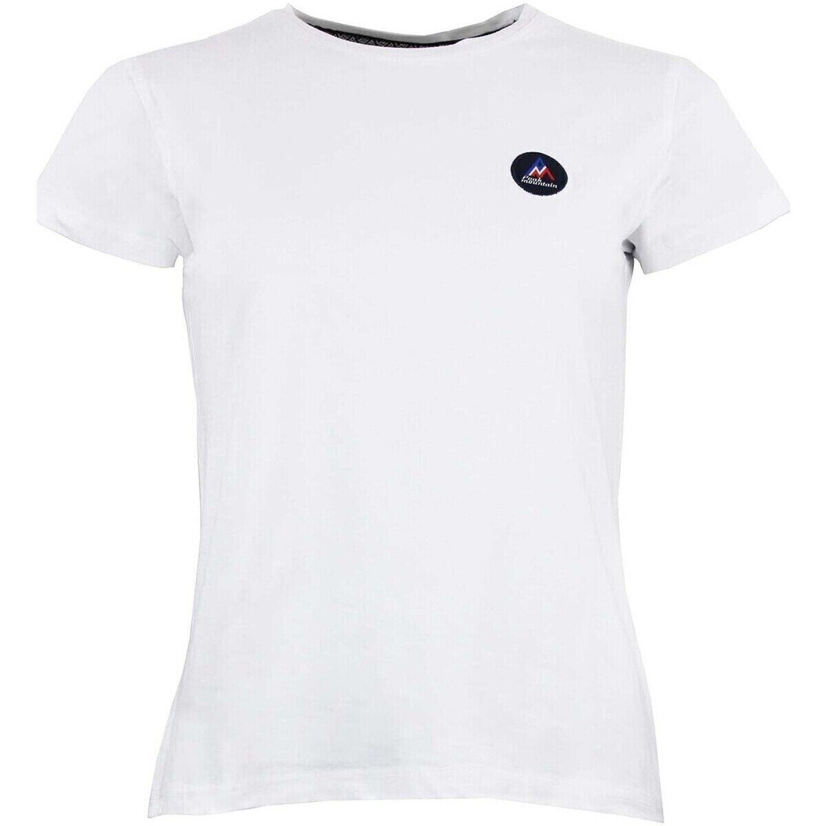 Peak Mountain Îmbracaminte T-shirt manches courtes femme ACODA