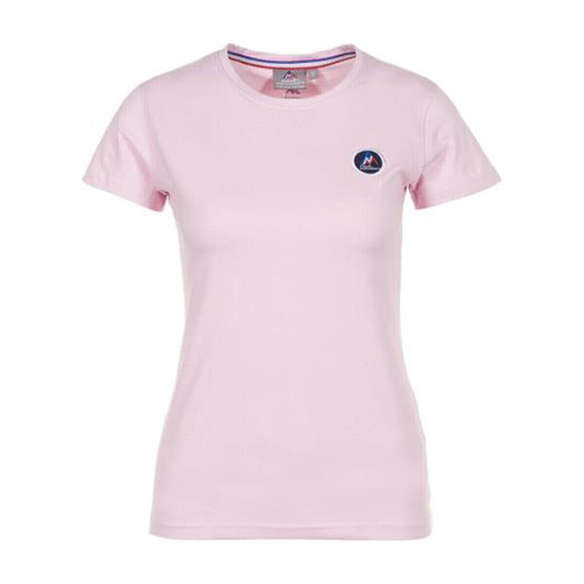 Peak Mountain Îmbracaminte T-shirt manches courtes femme ACODA