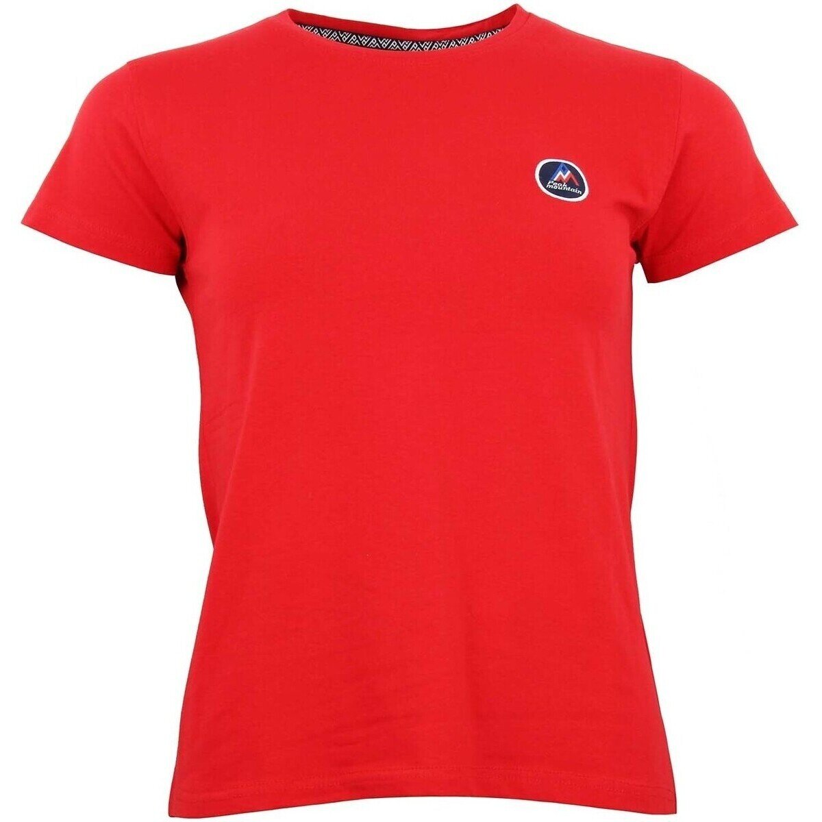 Peak Mountain Îmbracaminte T-shirt manches courtes femme ACODA