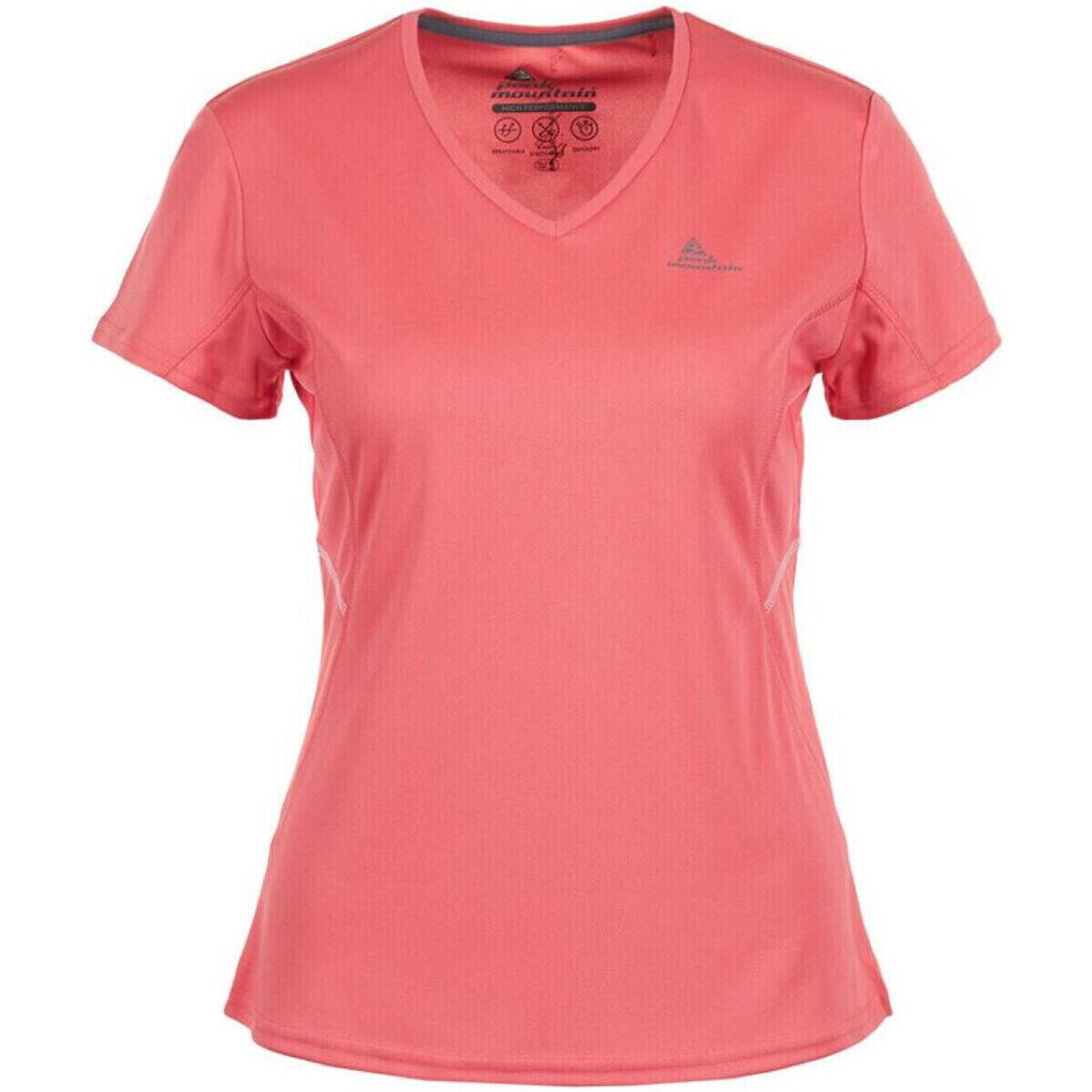 Peak Mountain Îmbracaminte T-shirt manches courtes femme ACRIM