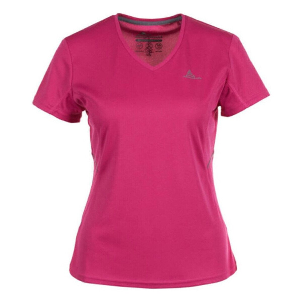 Peak Mountain Îmbracaminte T-shirt manches courtes femme ACRIM