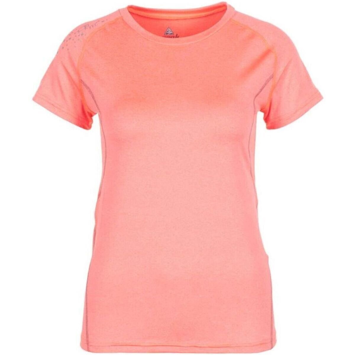 Peak Mountain Îmbracaminte T-shirt manches courtes femme ANSHO