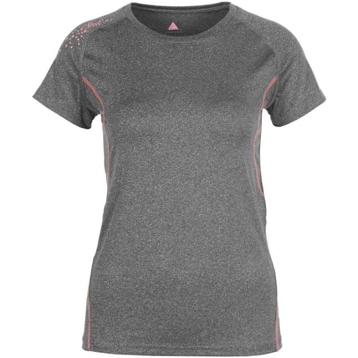 Peak Mountain Îmbracaminte T-shirt manches courtes femme ANSHO