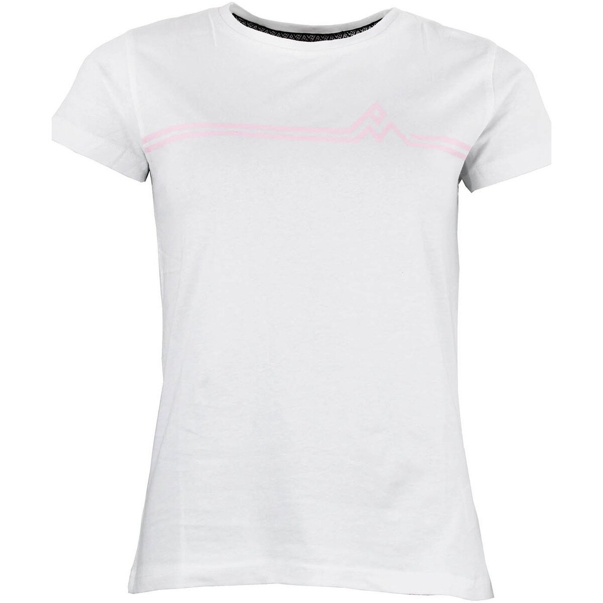 Peak Mountain Îmbracaminte T-shirt manches courtes femme AURELIE