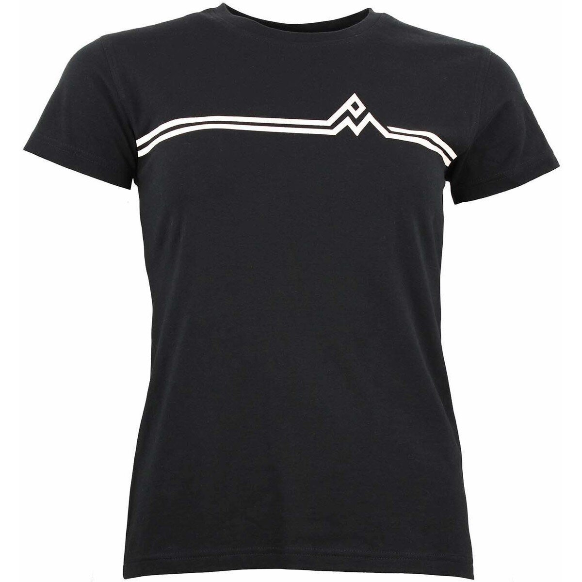 Peak Mountain Îmbracaminte T-shirt manches courtes femme AURELIE