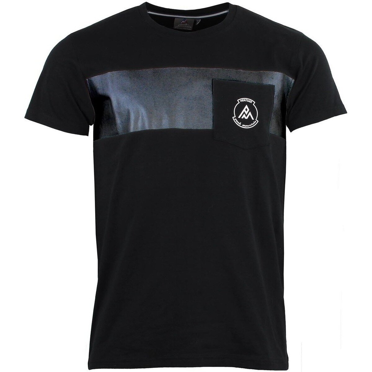 Peak Mountain Îmbracaminte T-shirt manches courtes homme CABRI