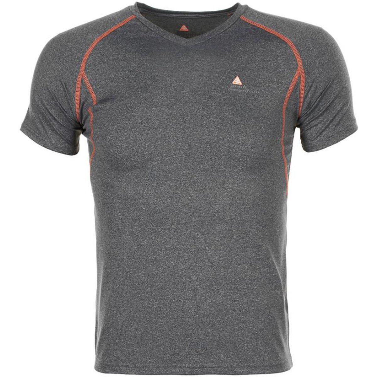 Peak Mountain Îmbracaminte T-shirt manches courtes homme CANSHO