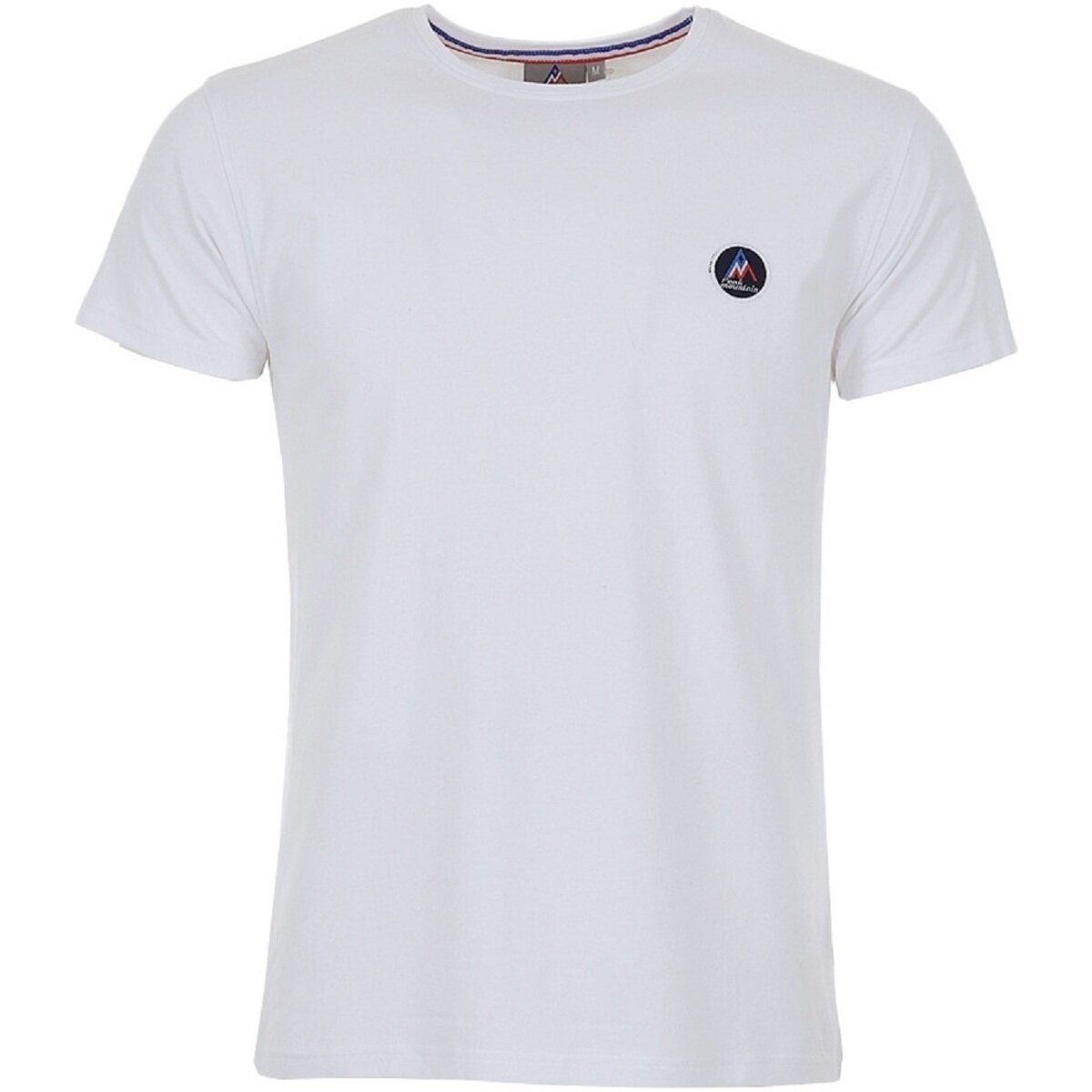 Peak Mountain Îmbracaminte T-shirt manches courtes homme CODA