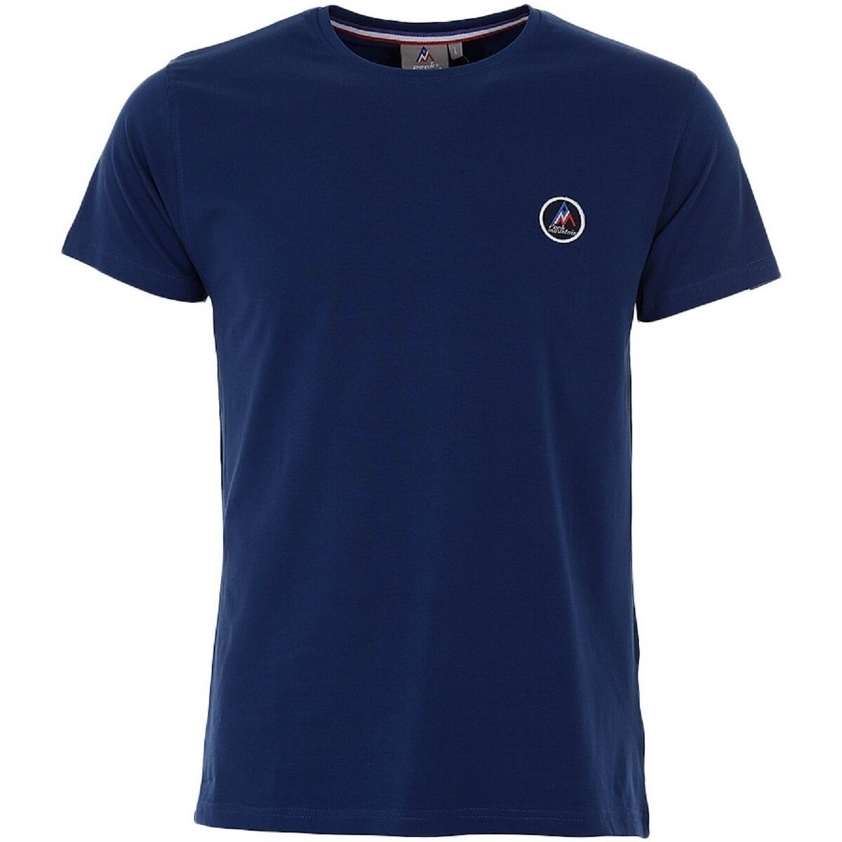 Peak Mountain Îmbracaminte T-shirt manches courtes homme CODA