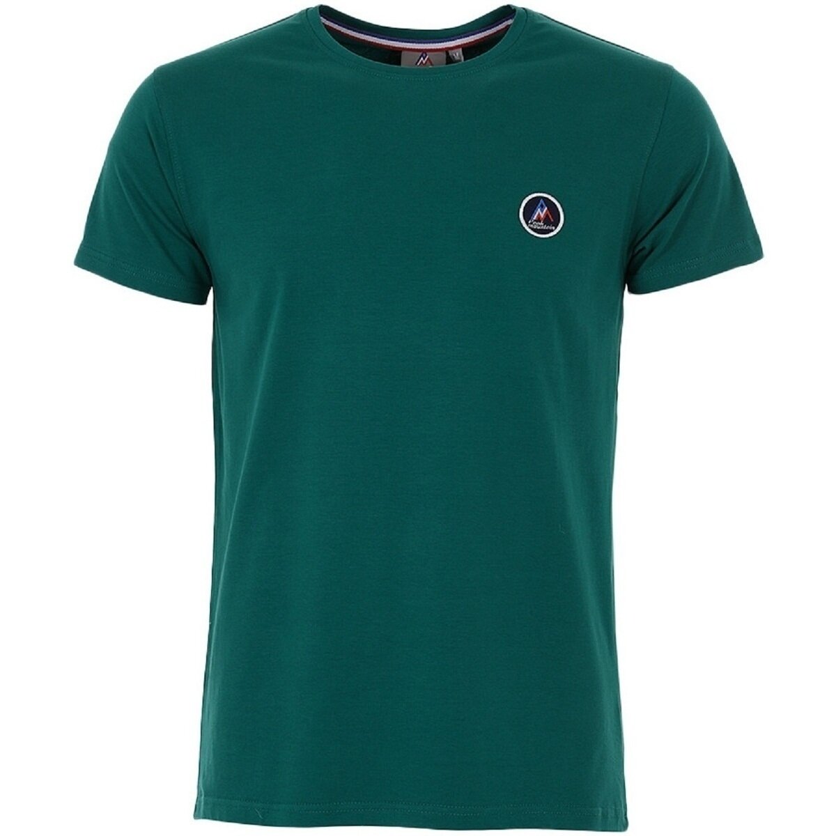 Peak Mountain Îmbracaminte T-shirt manches courtes homme CODA