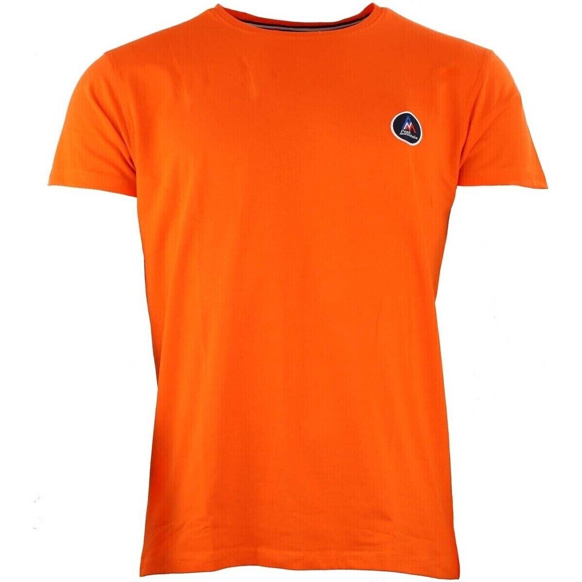 Peak Mountain Îmbracaminte T-shirt manches courtes homme CODA