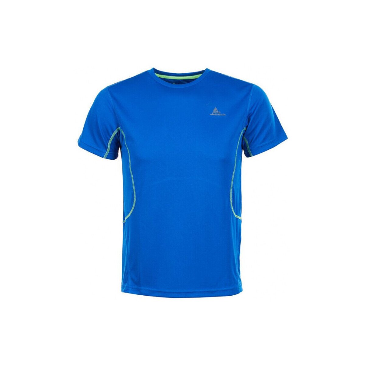 Peak Mountain Îmbracaminte T-shirt manches courtes homme CORIOL