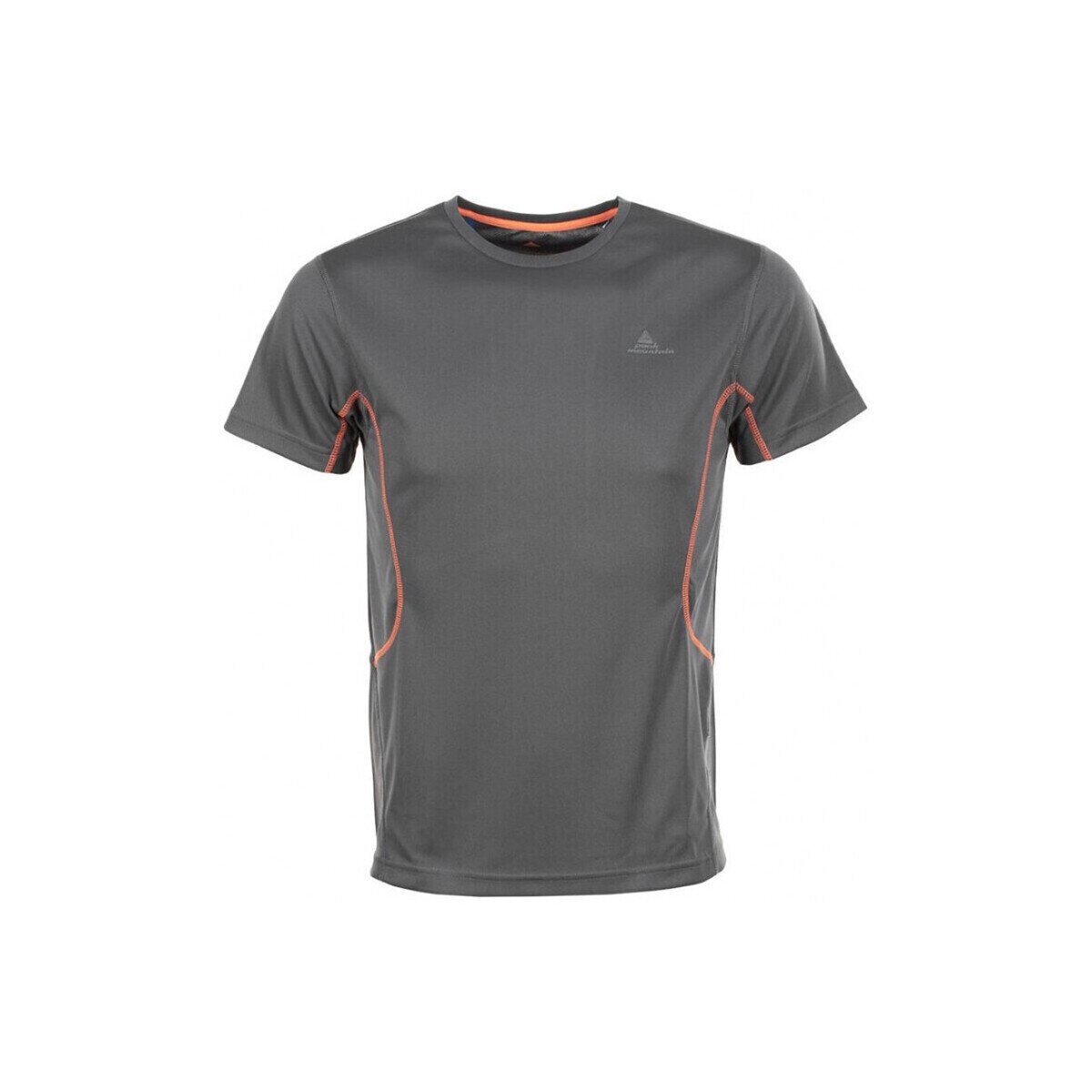 Peak Mountain Îmbracaminte T-shirt manches courtes homme CORIOL