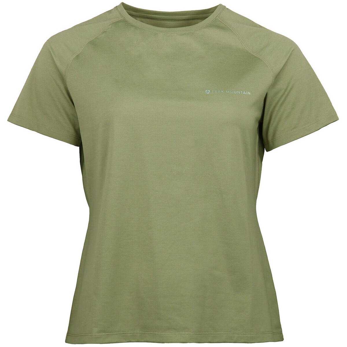 Peak Mountain Îmbracaminte T-shirt technique manches courtes ACTUS