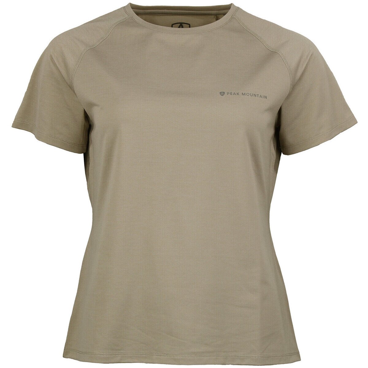 Peak Mountain Îmbracaminte T-shirt technique manches courtes ACTUS