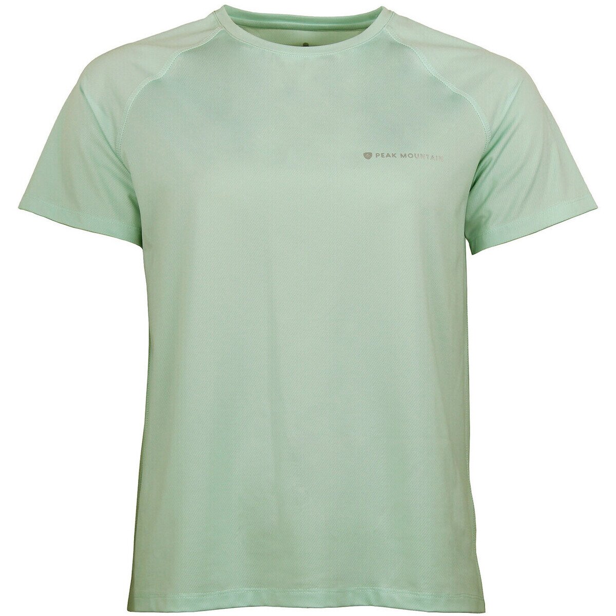 Peak Mountain Îmbracaminte T-shirt technique manches courtes ACTUS