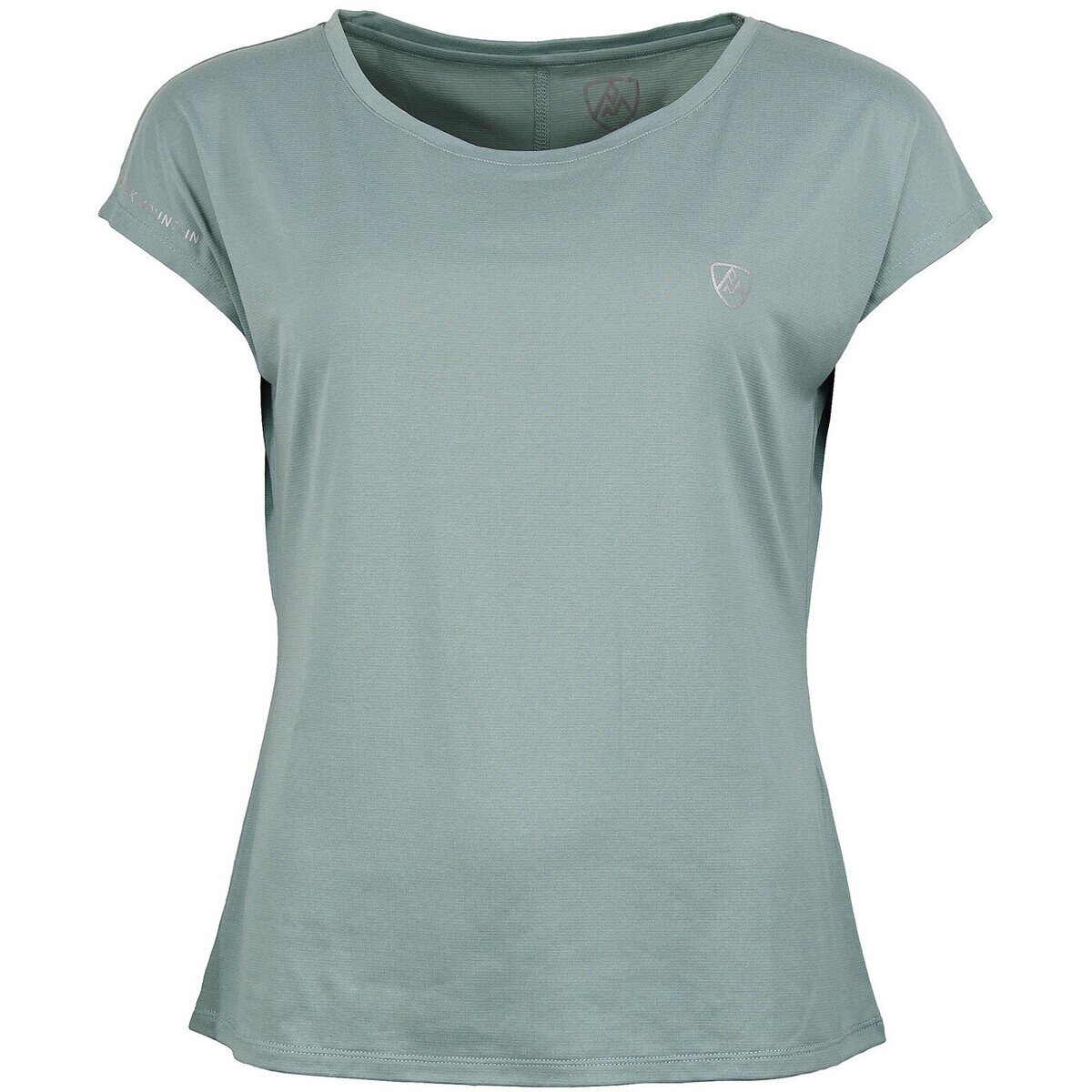 Peak Mountain Îmbracaminte T-shirt technique manches courtes AZOKA