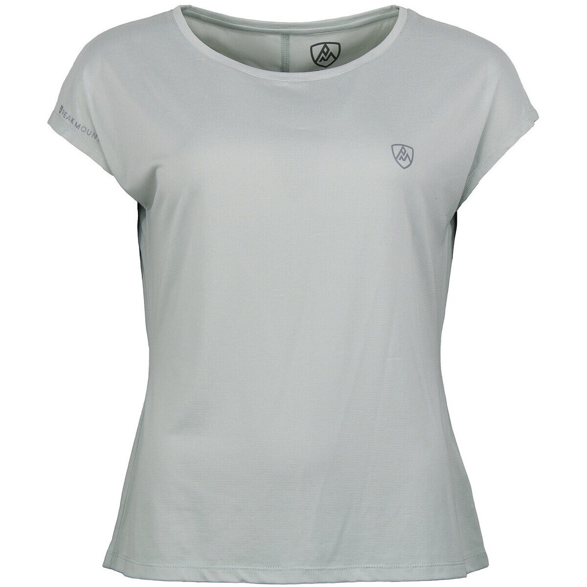Peak Mountain Îmbracaminte T-shirt technique manches courtes AZOKA