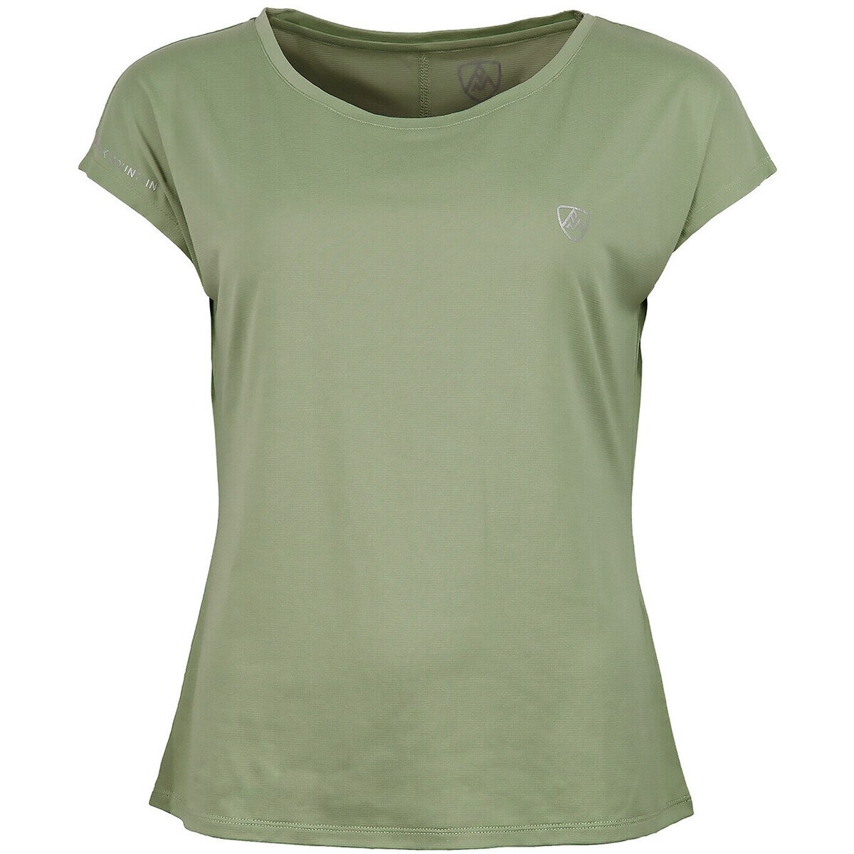 Peak Mountain Îmbracaminte T-shirt technique manches courtes AZOKA