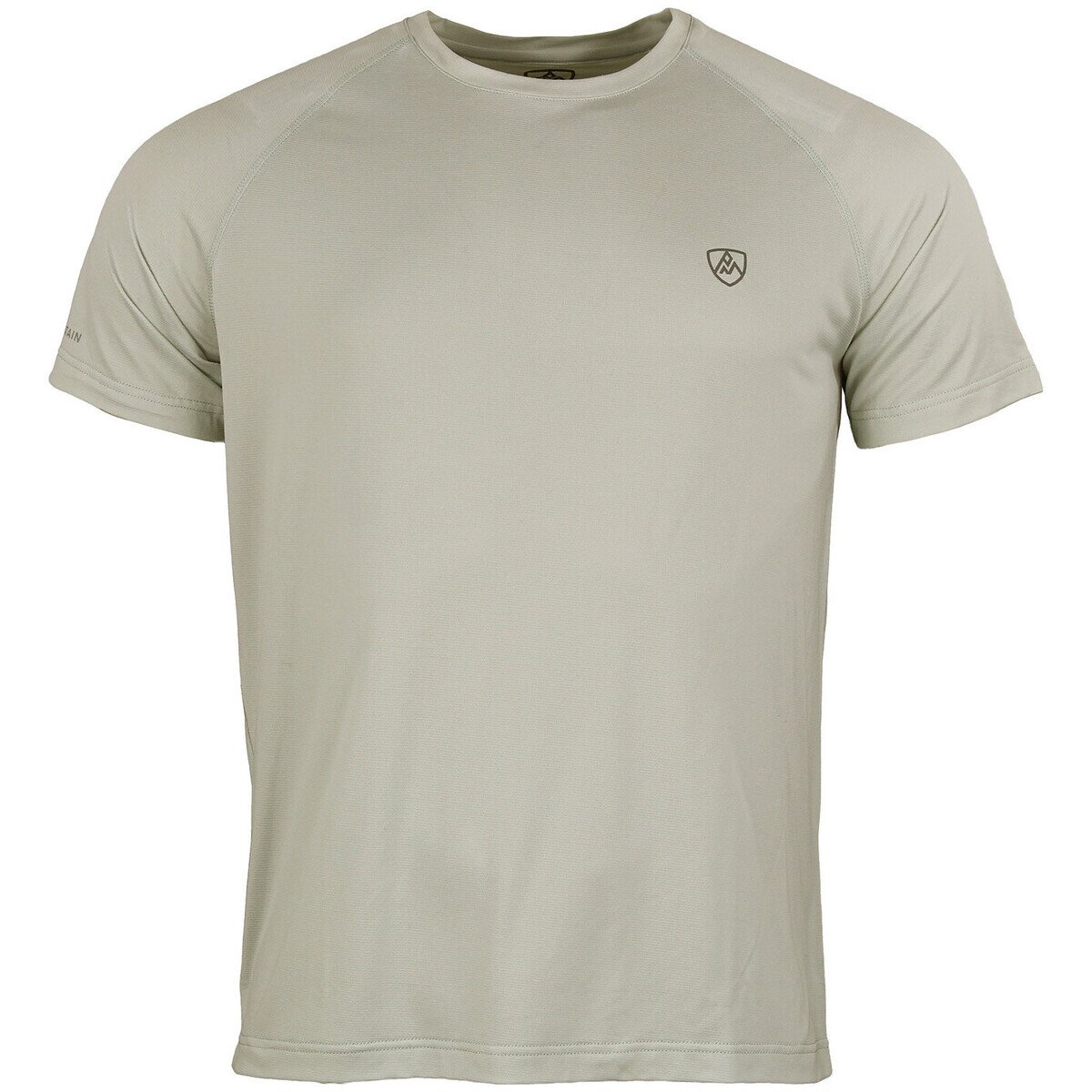 Peak Mountain Îmbracaminte TEE-SHIRT TECHNIQUE CAZOKA HOMME