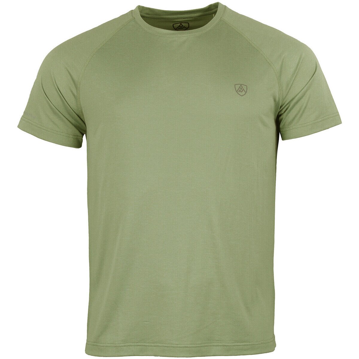 Peak Mountain Îmbracaminte TEE-SHIRT TECHNIQUE CAZOKA HOMME