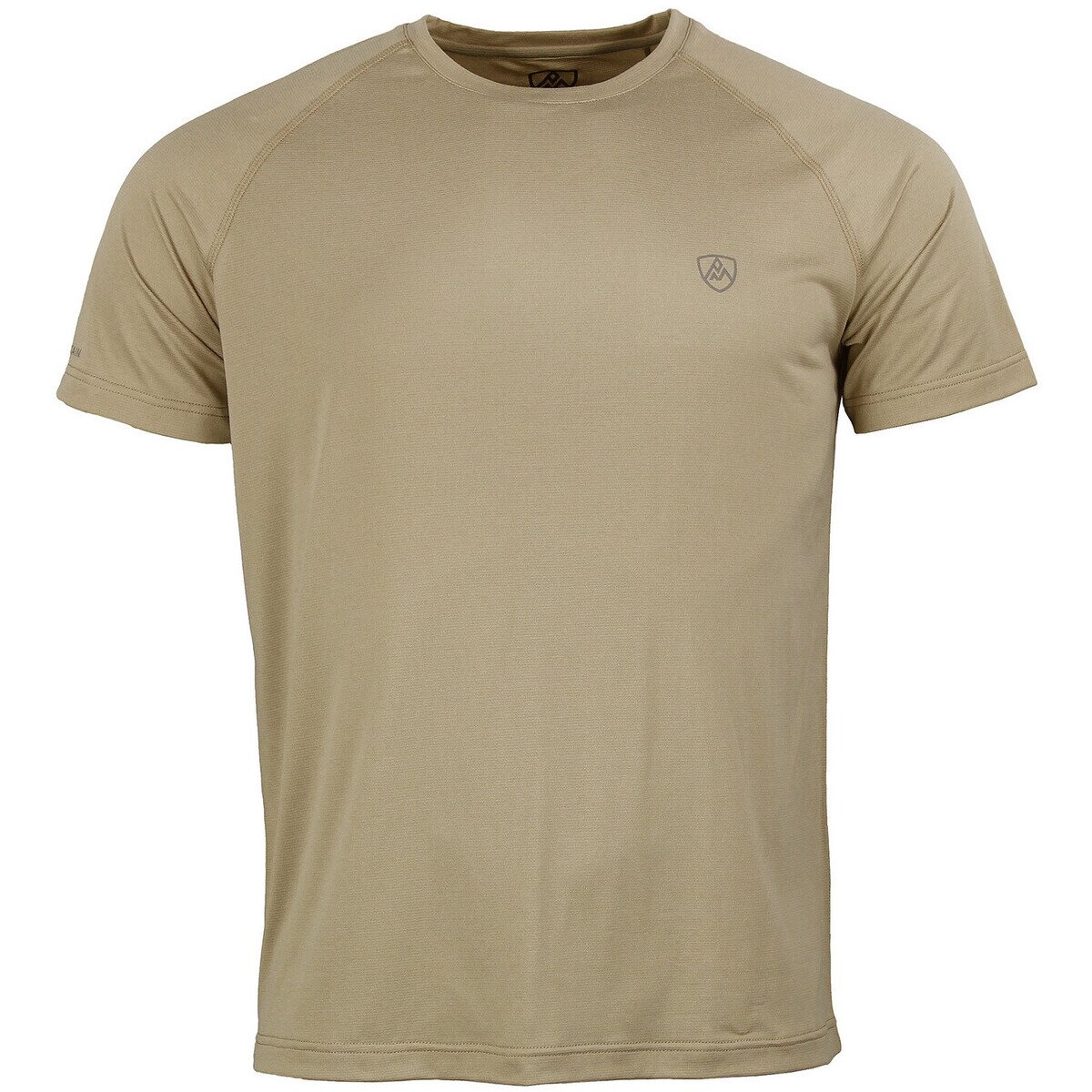Peak Mountain Îmbracaminte TEE-SHIRT TECHNIQUE CAZOKA HOMME