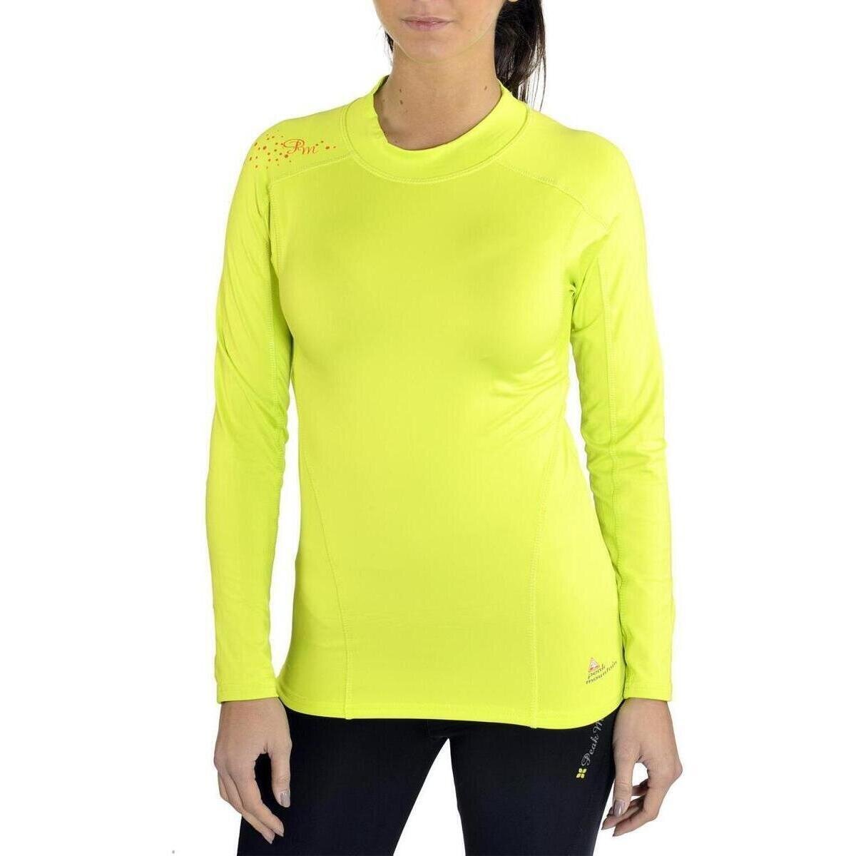 Peak Mountain Îmbracaminte Top technique femme ANA