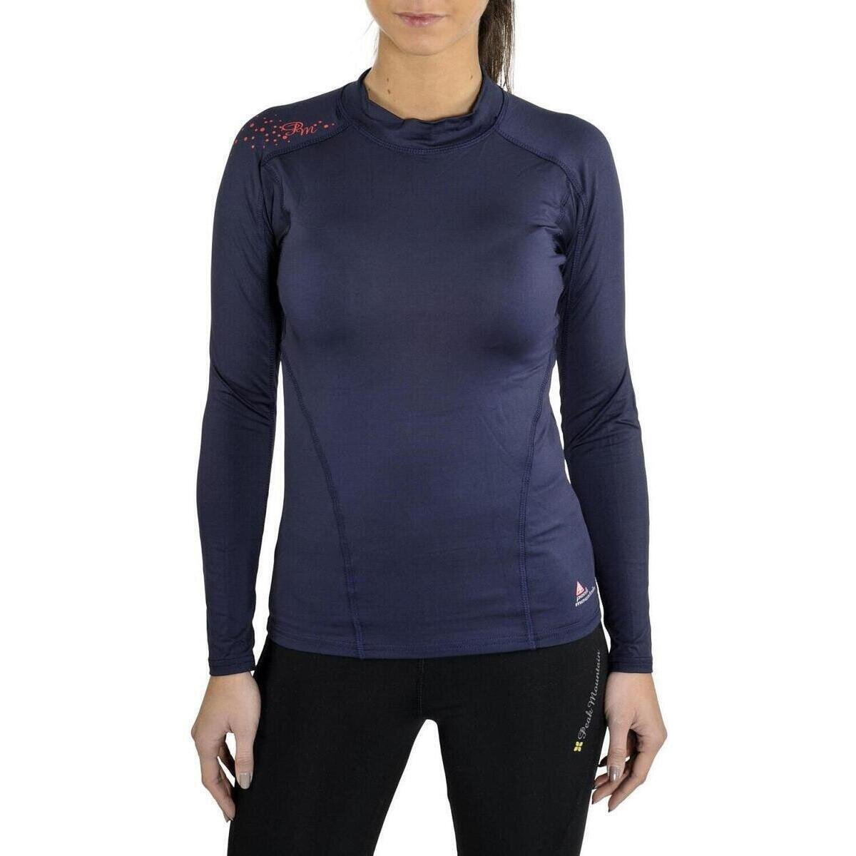Peak Mountain Îmbracaminte Top technique femme ANA
