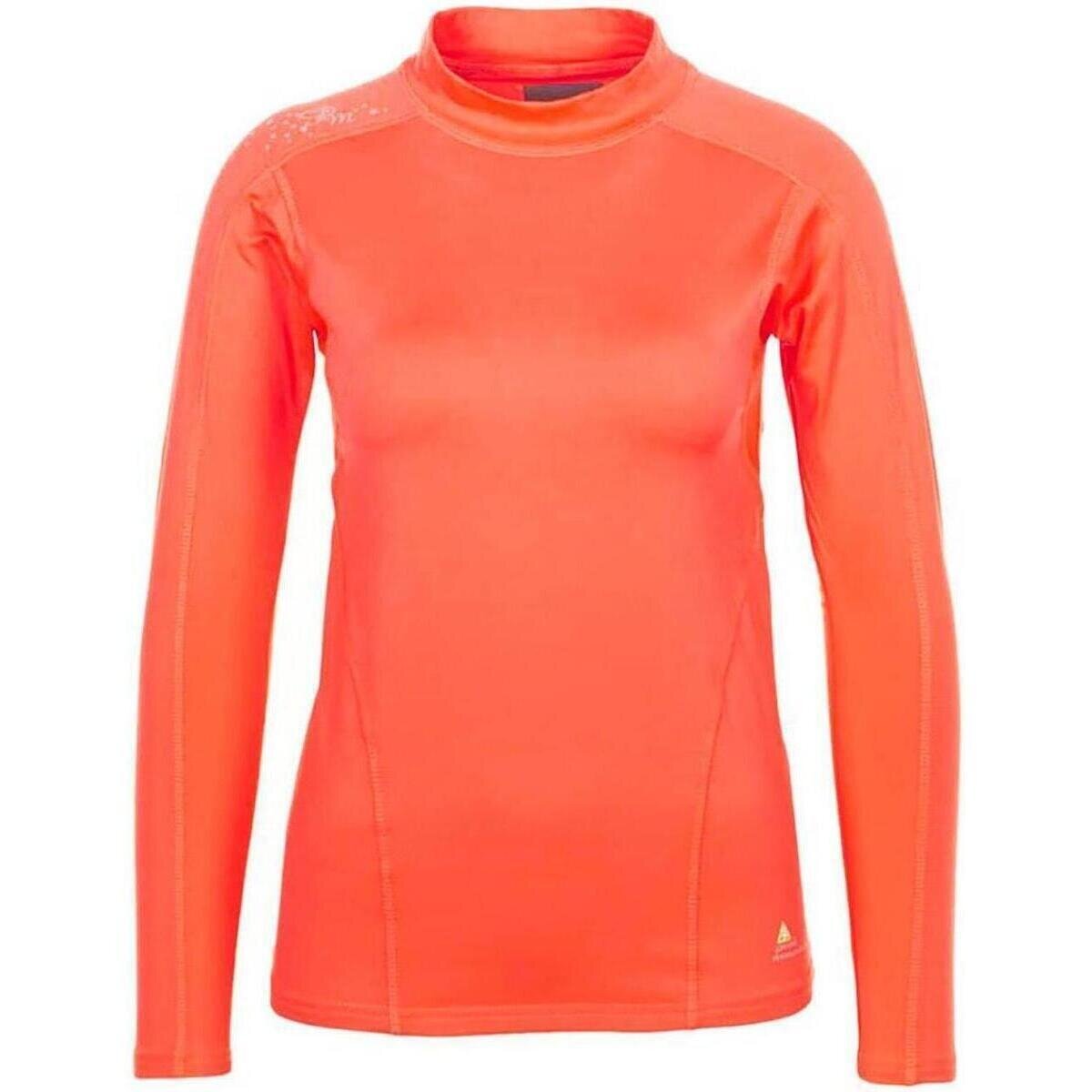 Peak Mountain Îmbracaminte Top technique femme ANABI