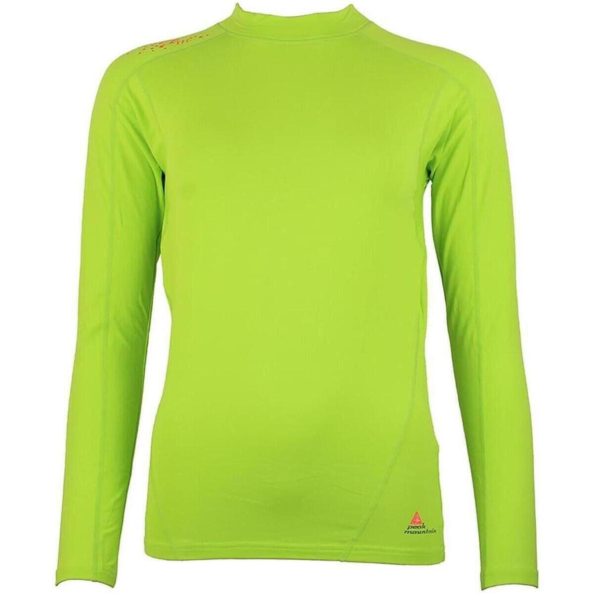 Peak Mountain Îmbracaminte Top technique femme ANABI