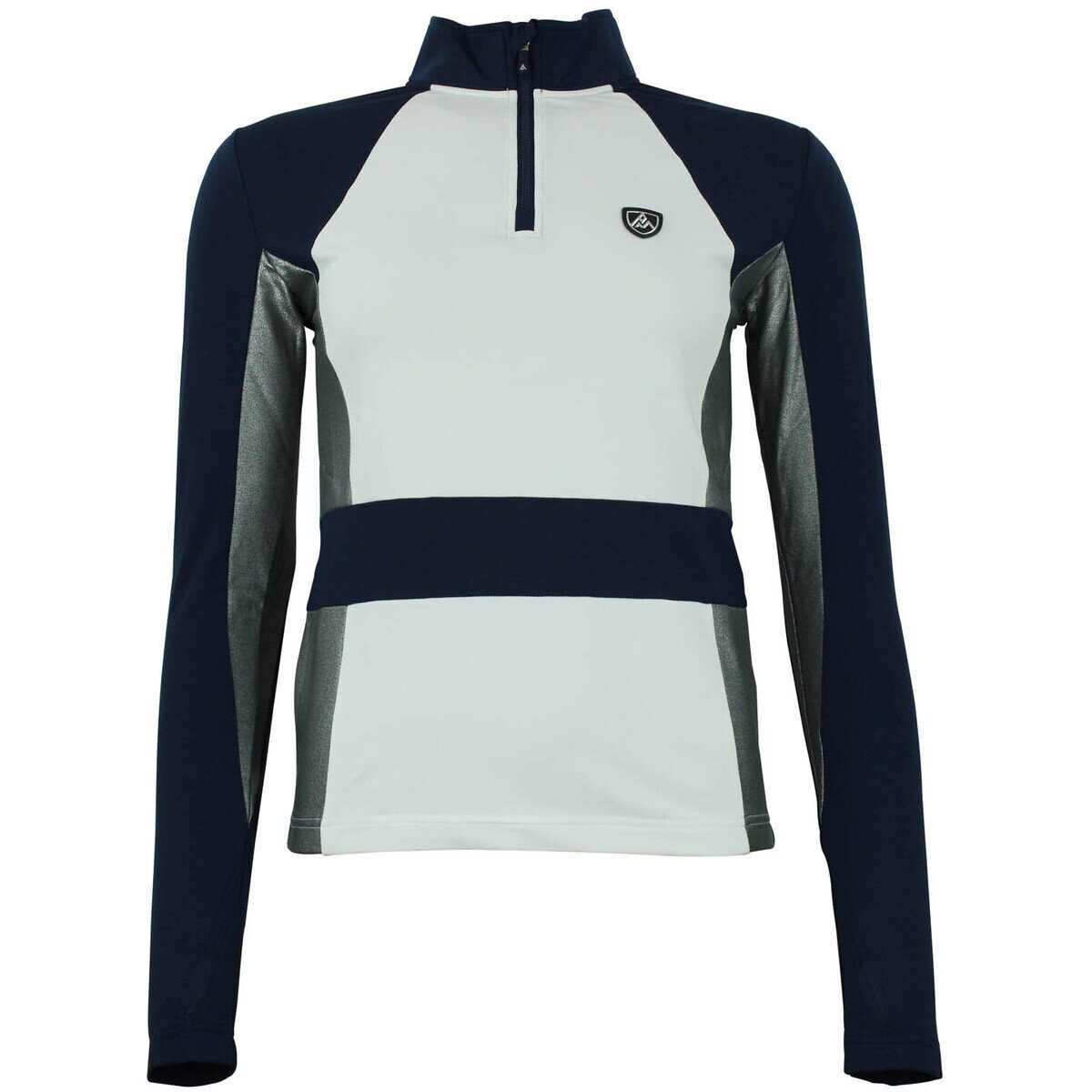 Peak Mountain Îmbracaminte Top technique femme ANATH