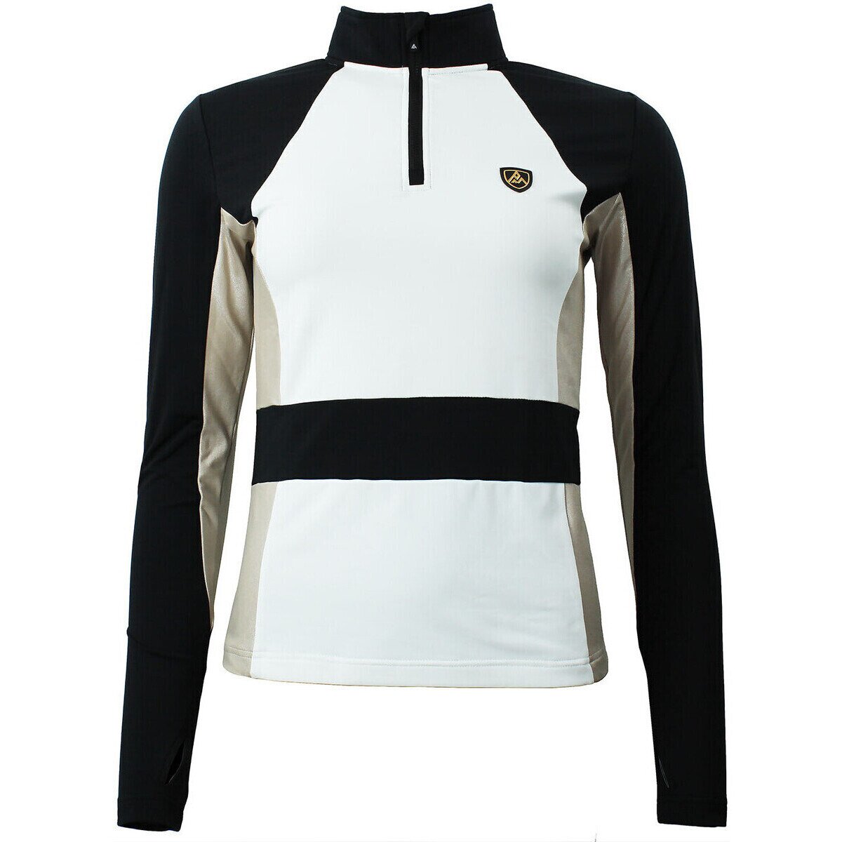 Peak Mountain Îmbracaminte Top technique femme ANATH