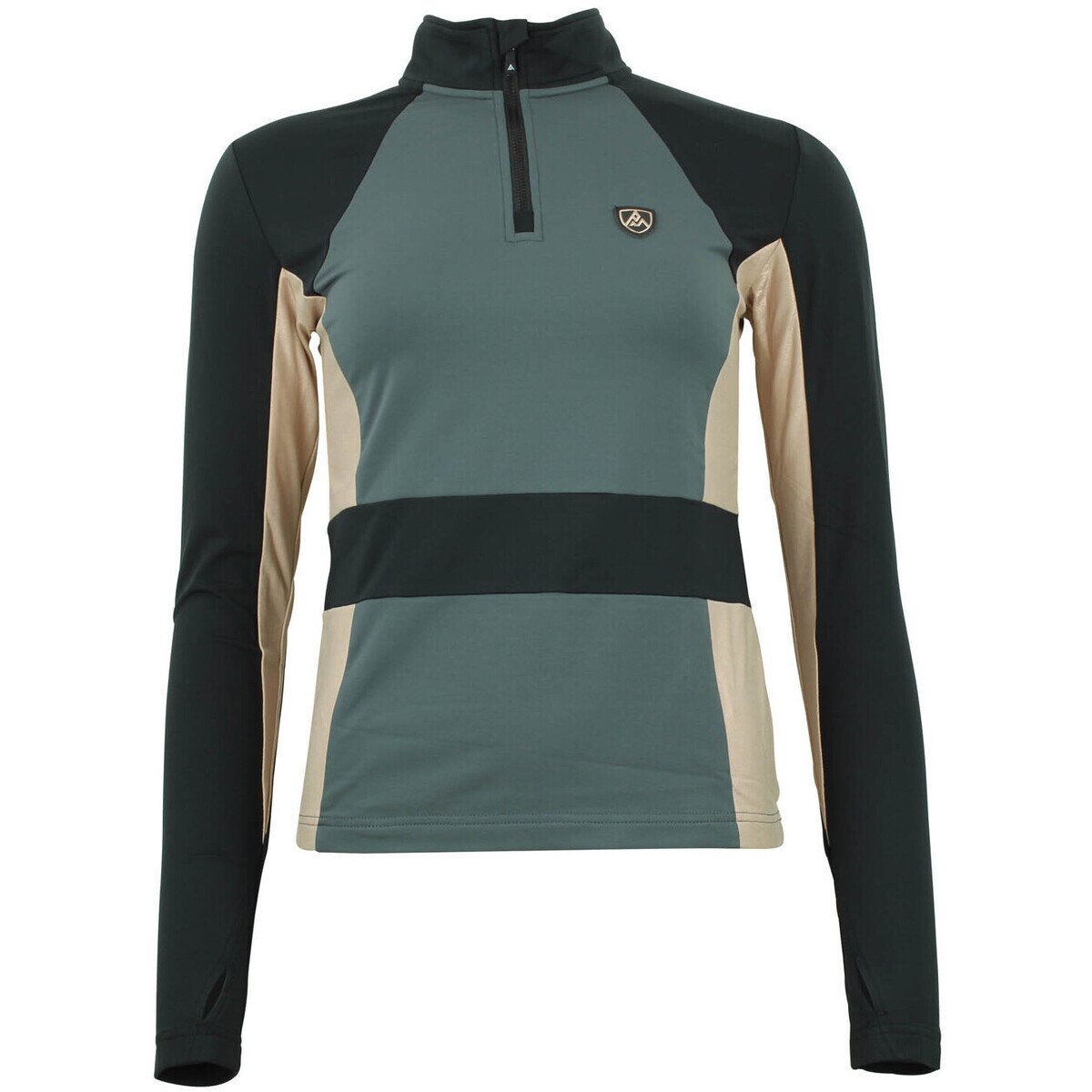 Peak Mountain Îmbracaminte Top technique femme ANATH