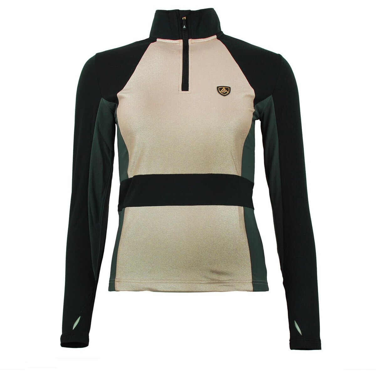 Peak Mountain Îmbracaminte Top technique femme ANATH