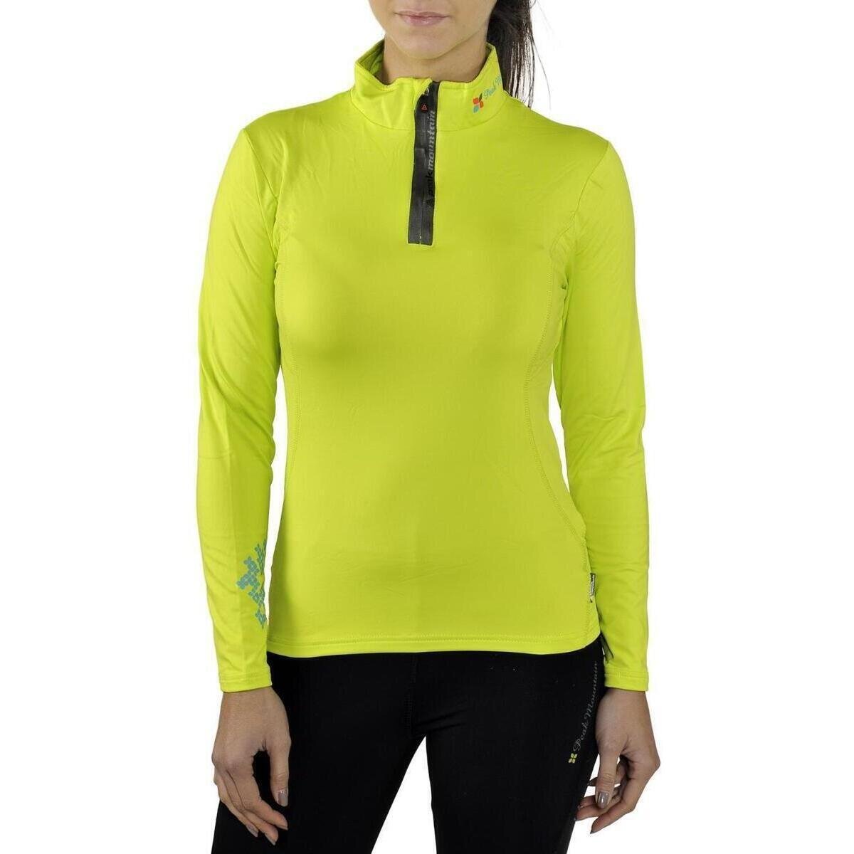 Peak Mountain Îmbracaminte Top technique femme ANELI