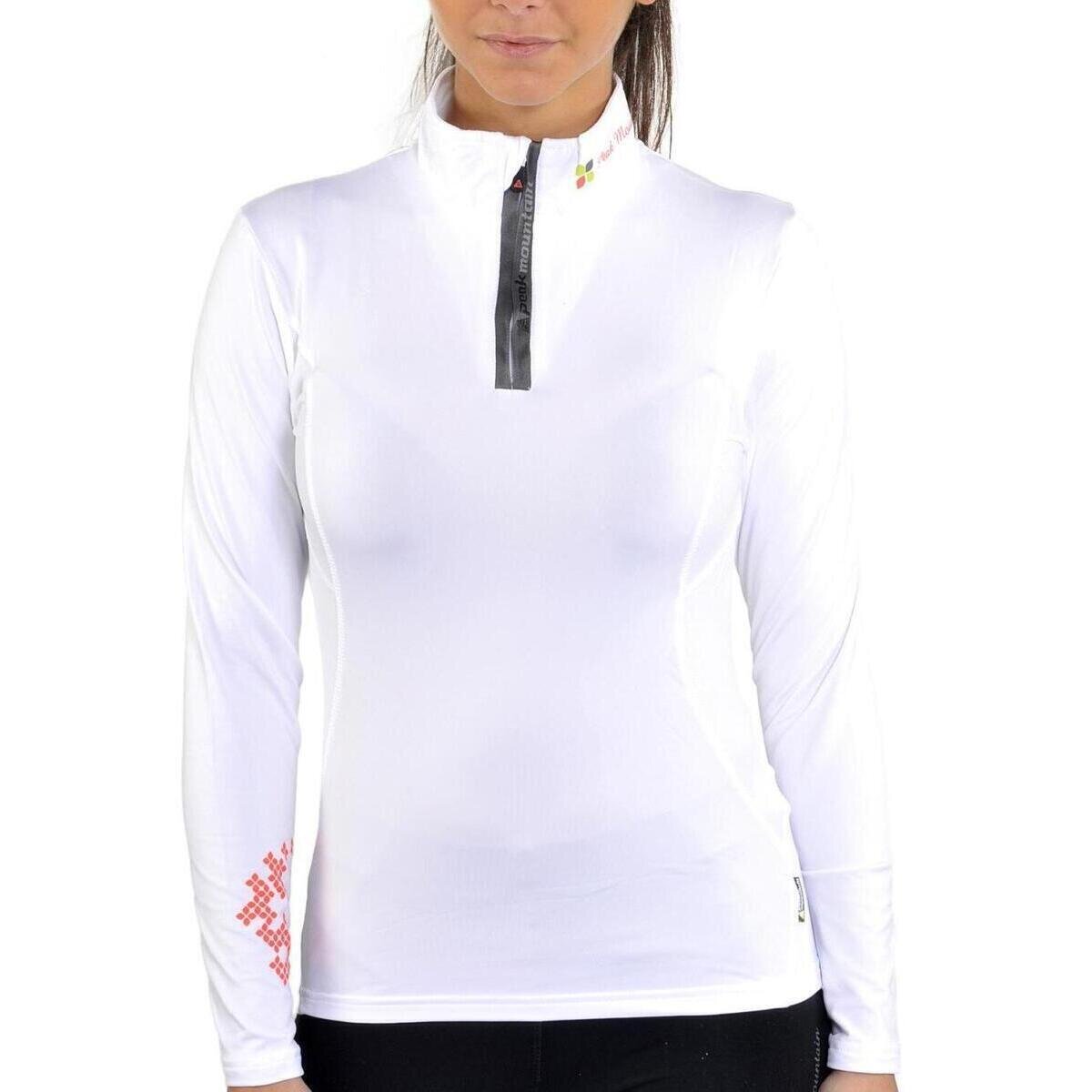 Peak Mountain Îmbracaminte Top technique femme ANELI