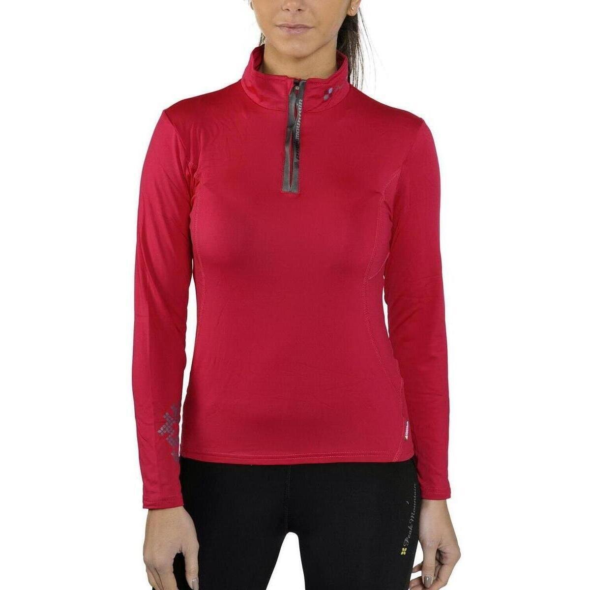 Peak Mountain Îmbracaminte Top technique femme ANELI