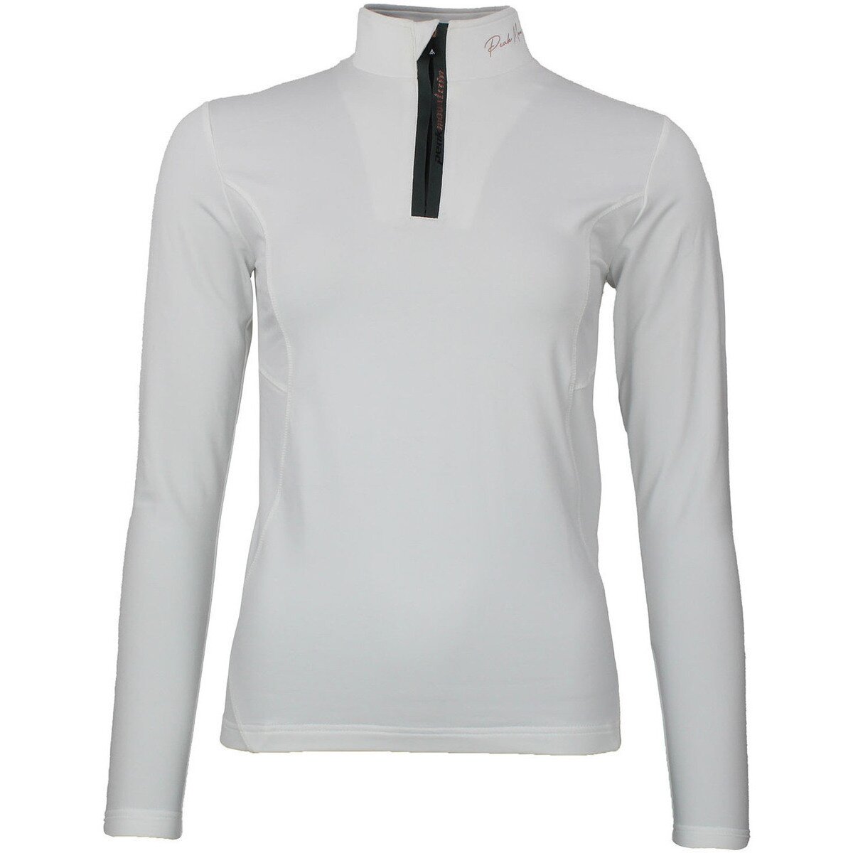 Peak Mountain Îmbracaminte Top technique femme ANEVI