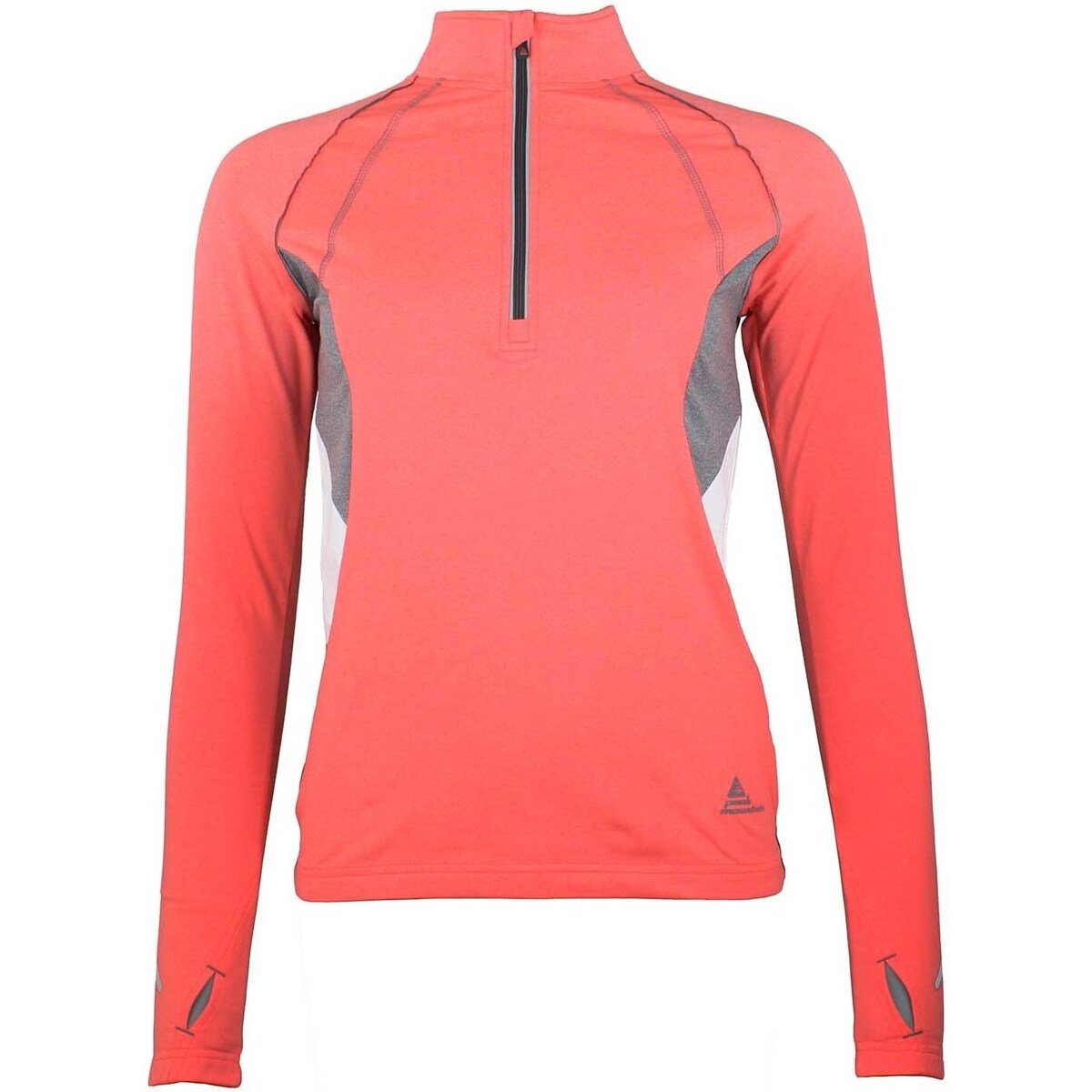 Peak Mountain Îmbracaminte Top technique femme ANKORA