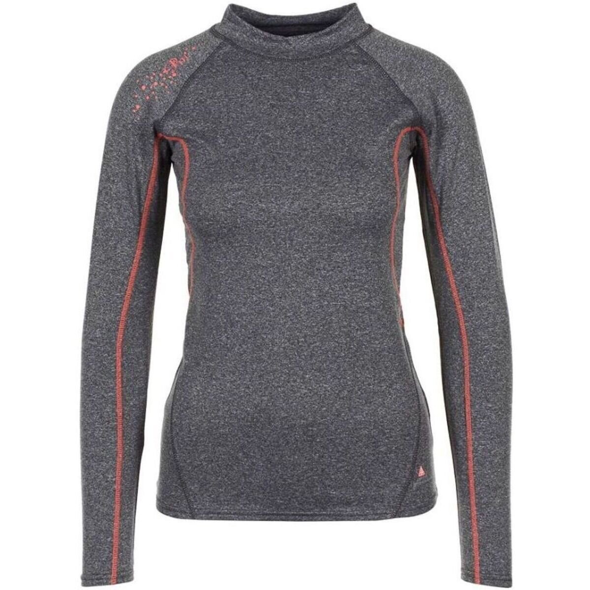 Peak Mountain Îmbracaminte Top technique femme ANSHINE