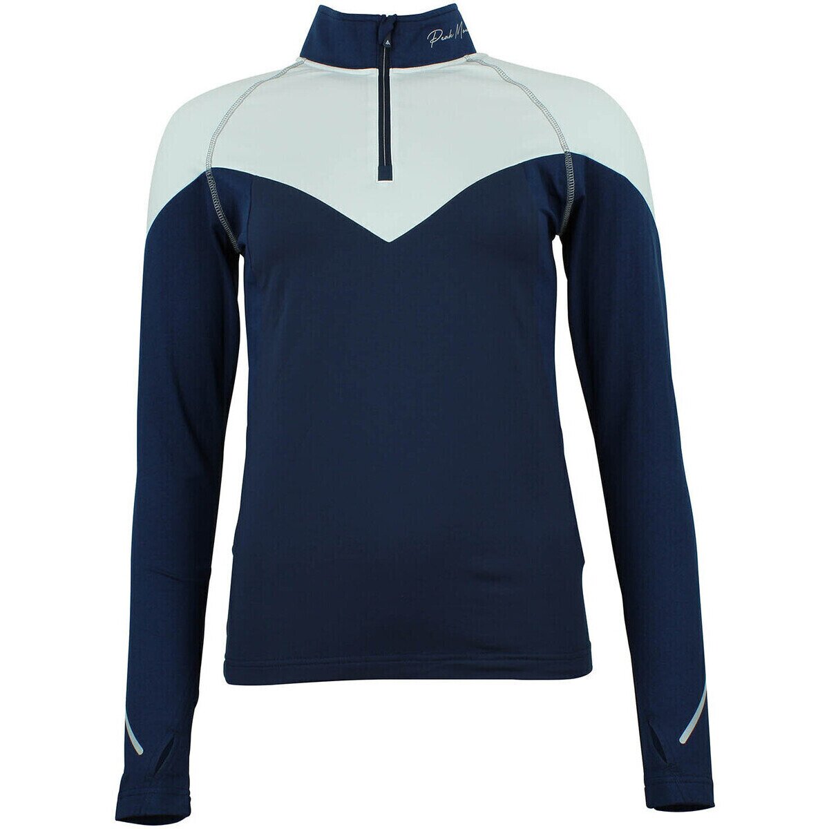 Peak Mountain Îmbracaminte Top technique femme ANTOR