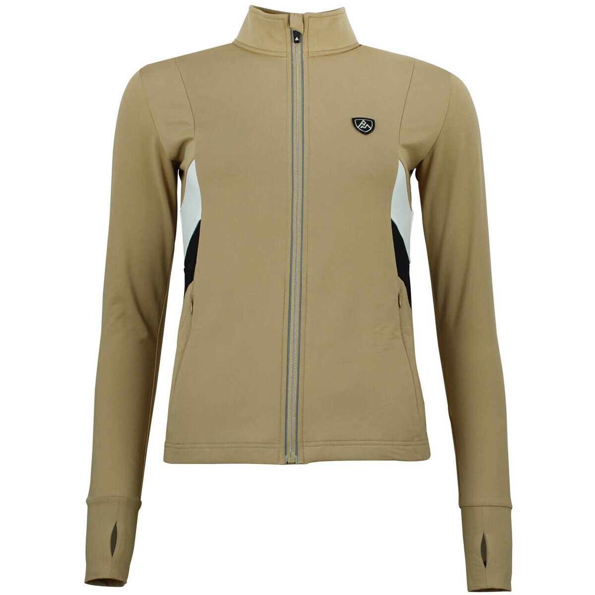 Peak Mountain Îmbracaminte Top technique femme ASPEED