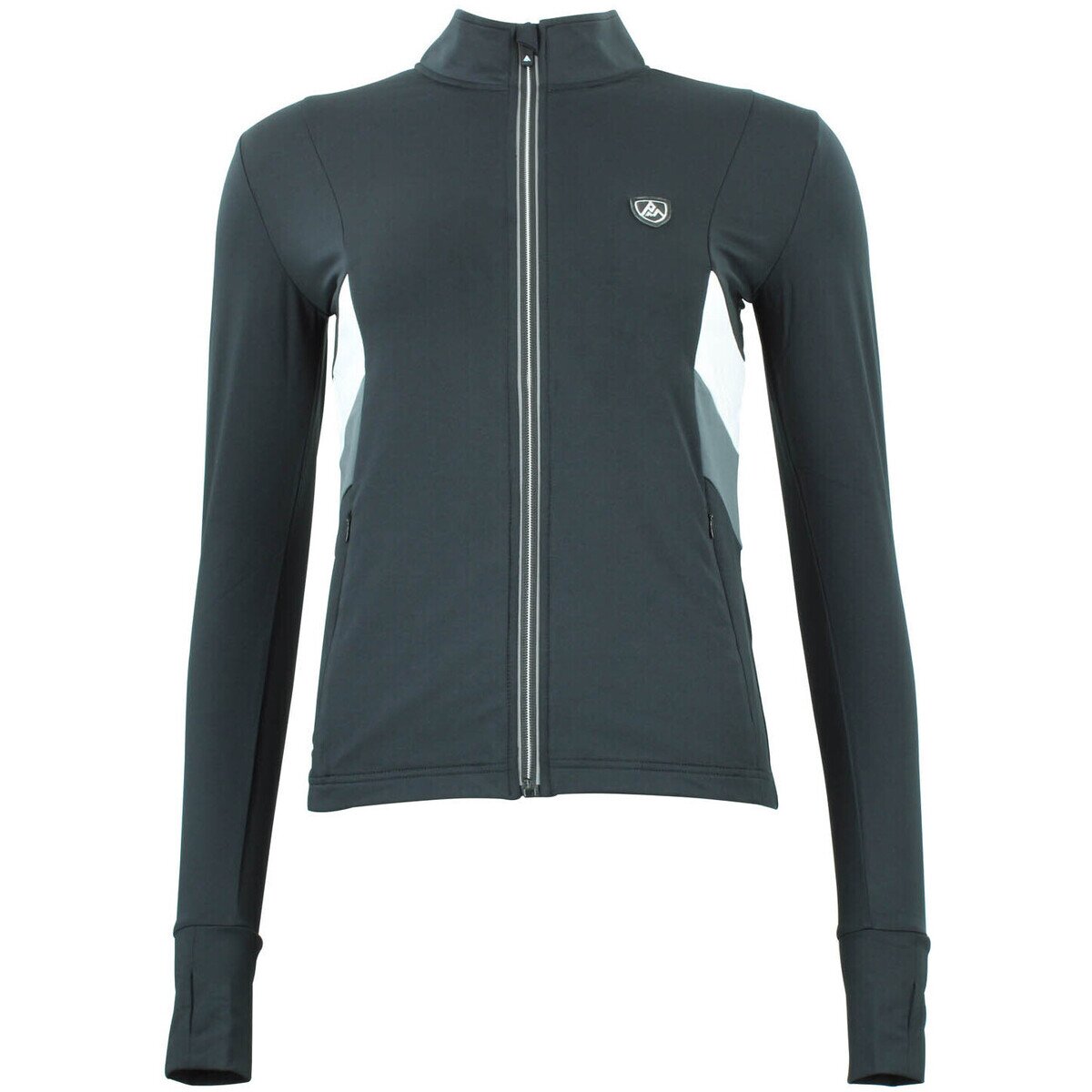 Peak Mountain Îmbracaminte Top technique femme ASPEED