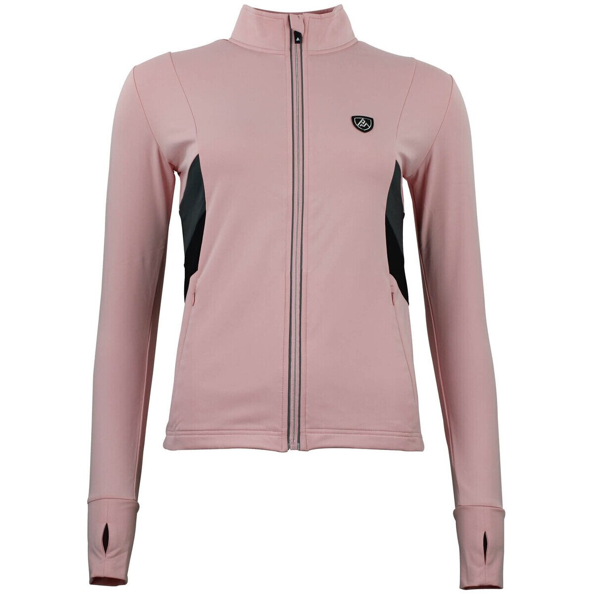 Peak Mountain Îmbracaminte Top technique femme ASPEED