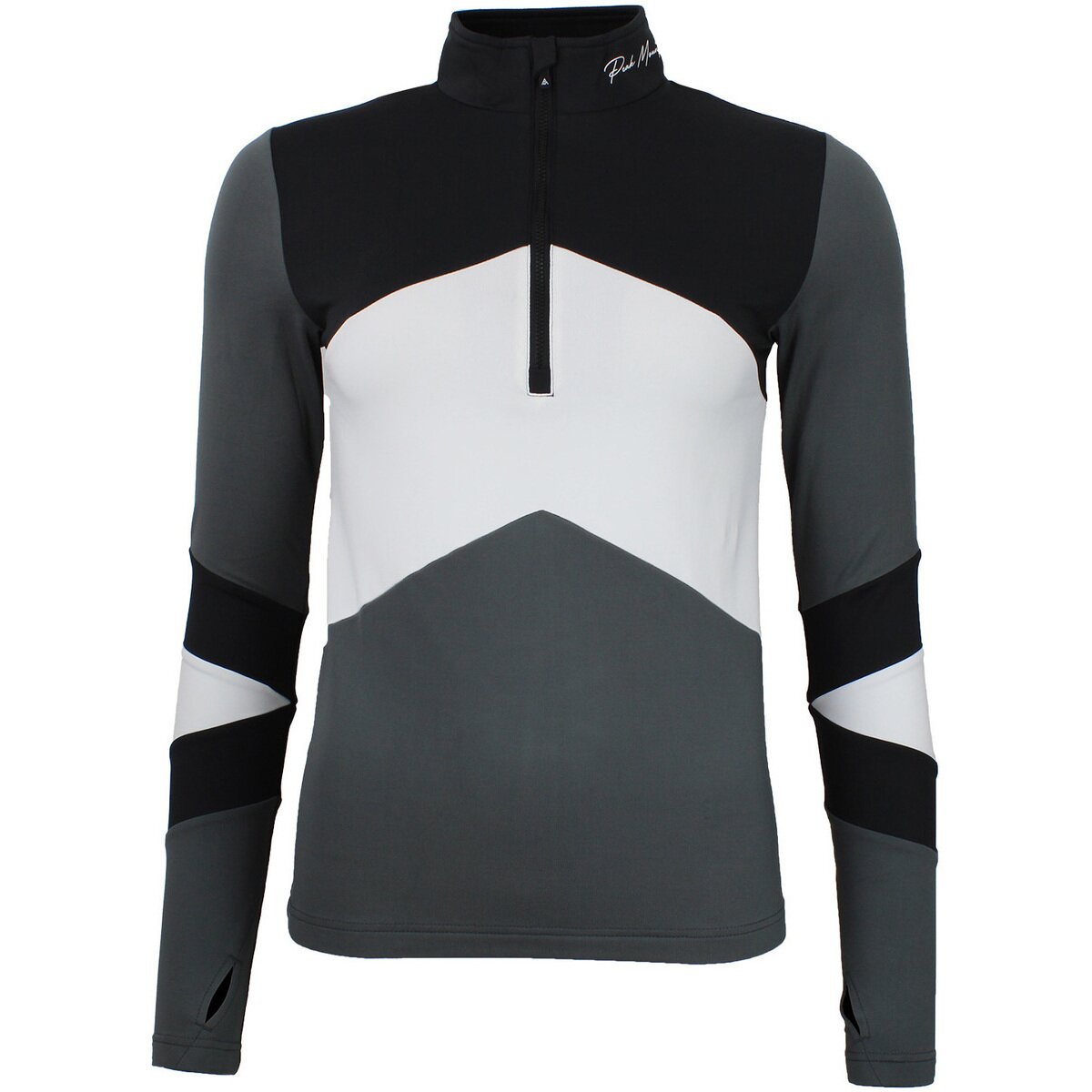 Peak Mountain Îmbracaminte Top technique femme ATHOS